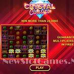 crystal classics slot
