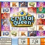 crystal queen slot